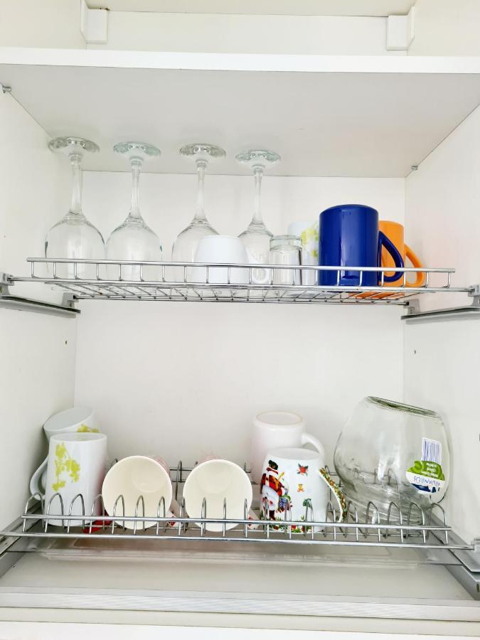 Apartament Urbana Arad Bagian luar foto