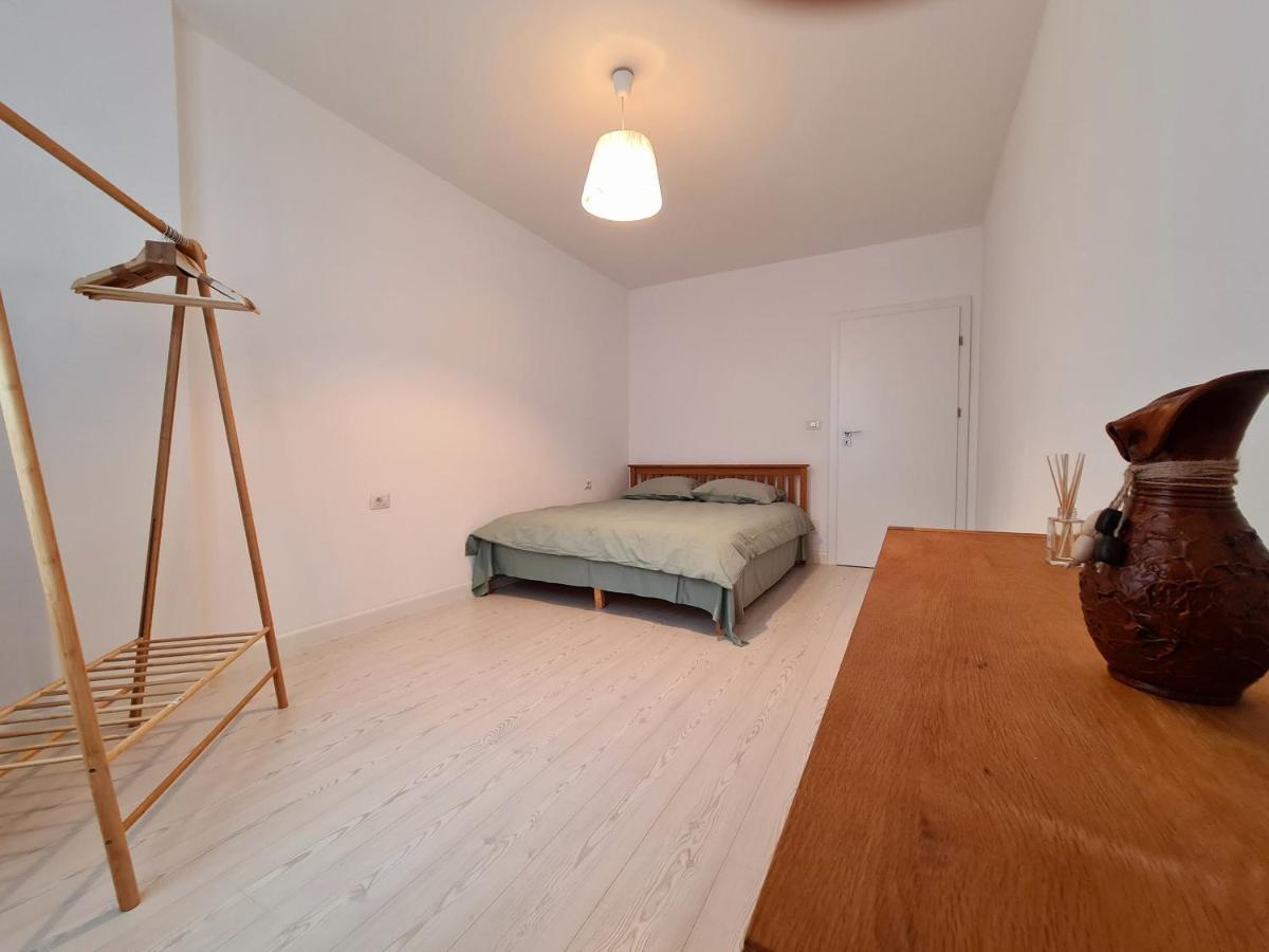 Apartament Urbana Arad Bagian luar foto