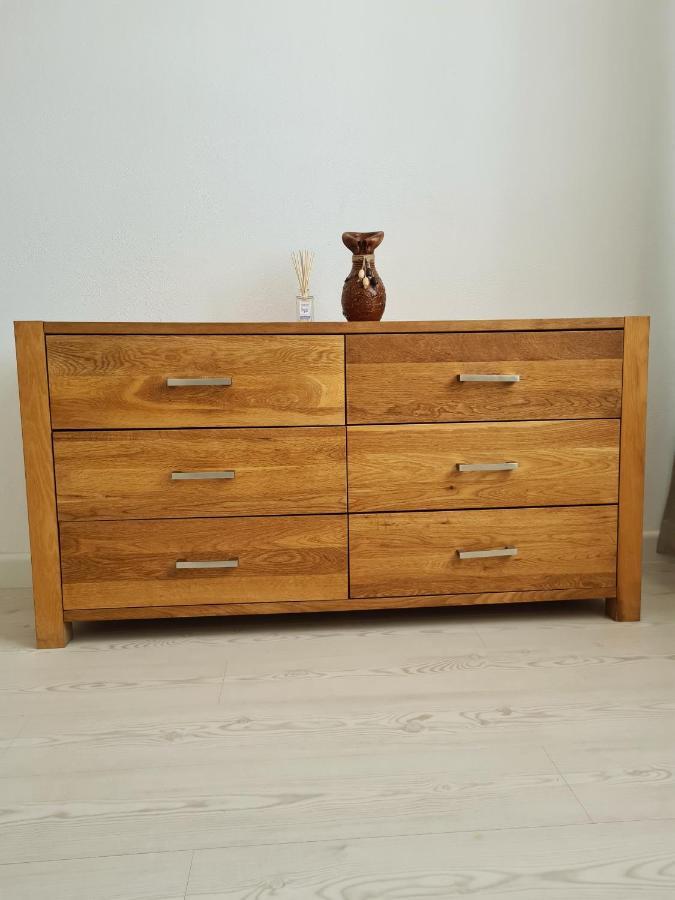 Apartament Urbana Arad Bagian luar foto