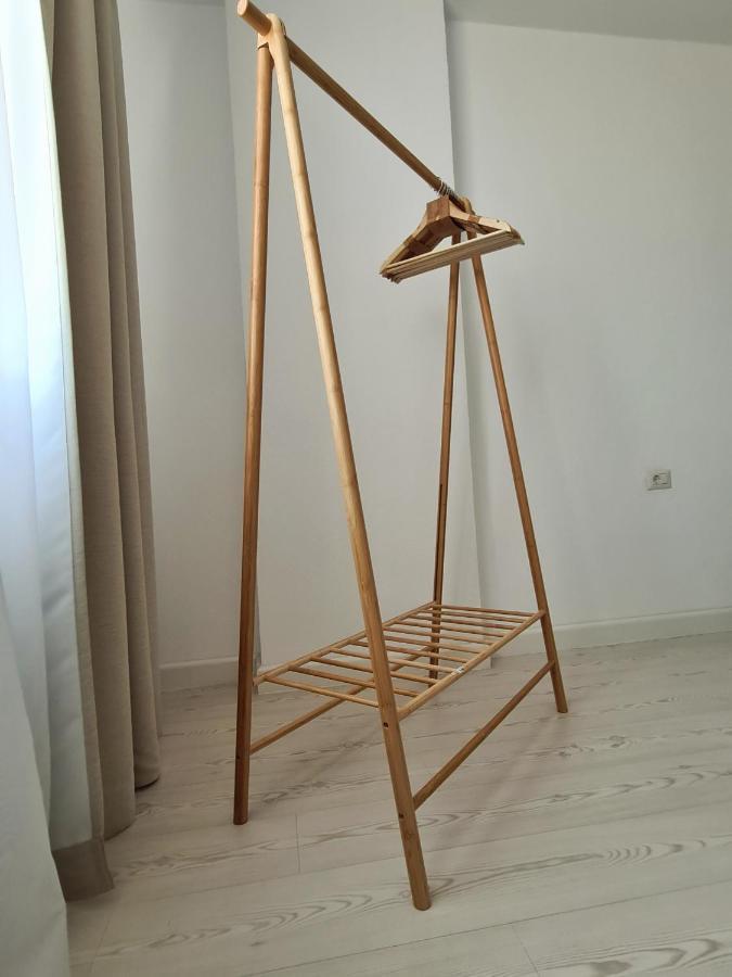 Apartament Urbana Arad Bagian luar foto